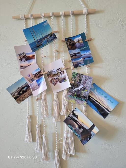 Romantic Getaway Bayside Panacea Bagian luar foto
