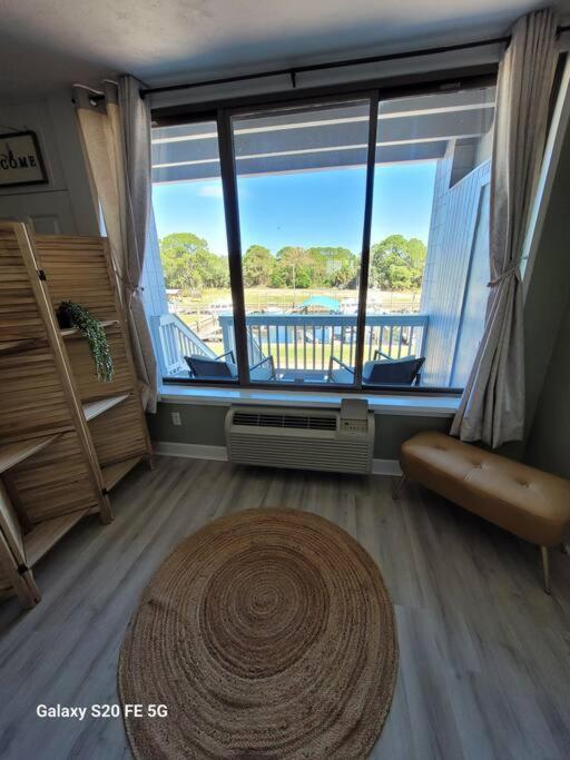 Romantic Getaway Bayside Panacea Bagian luar foto
