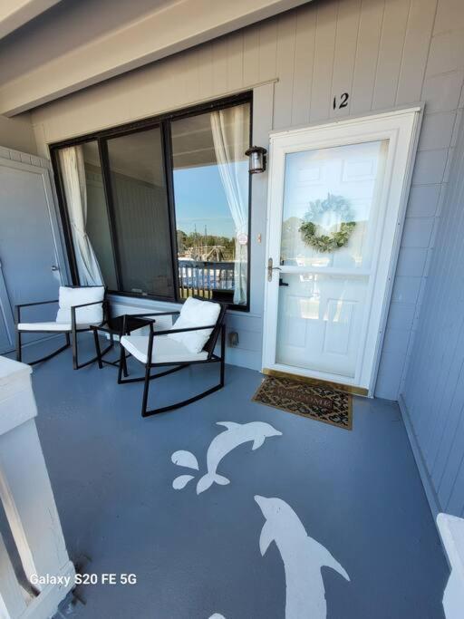 Romantic Getaway Bayside Panacea Bagian luar foto