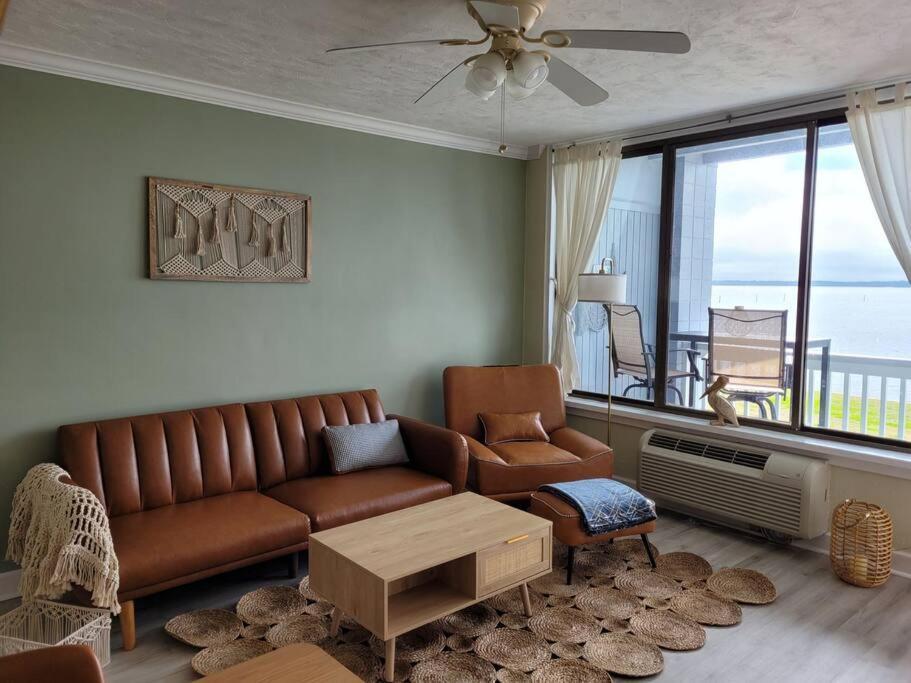 Romantic Getaway Bayside Panacea Bagian luar foto